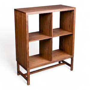 Bergen Bookcase 2x2