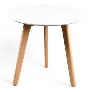 Coffee Tables: Asko Low Table 3 leg