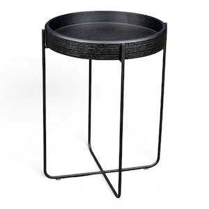 Coffee Tables: Inca Side table