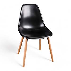 Dining Chairs: Max Dining Chair