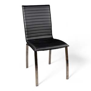 Rib Dining Chair