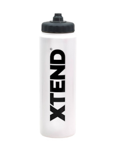 exclude_rebuy: Xtend Water Bottle: Free Gift
