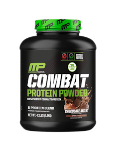 MusclePharm Combat Protein Powder