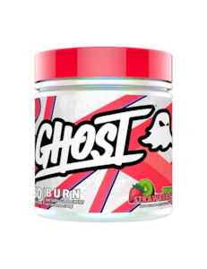 Fat Burners: Ghost Burn