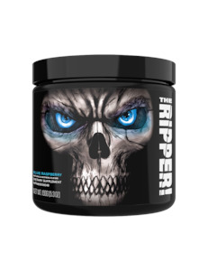 Fat Burners: JNX Sports The Ripper! Fat Burner