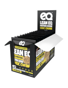 EQ Lean Protein Cookie