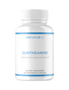 Revive Suntheanine (L-Theanine)