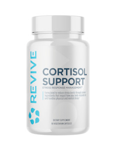 Revive Cortisol Support