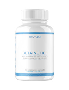 Revive Betaine HCL
