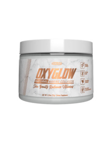 Vitamins And Minerals: EHP Labs OxyGlow Marine Collagen