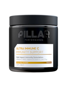 Pillar Performance Ultra Immune C