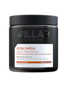 Pillar Performance Ultra Omega