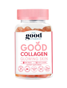 The Good Vitamin Co. Good Collagen