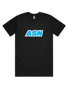 ASN Logo Tee