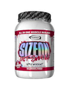 Gaspari Nutrition SizeOn Intra Workout