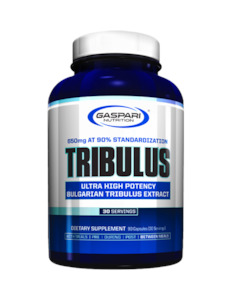 Gaspari Nutrition Tribulus