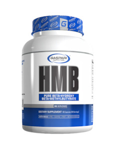 Gaspari Nutrition HMB