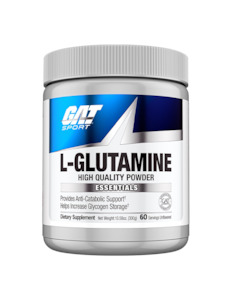 Gat Sport: GAT Sport L-Glutamine
