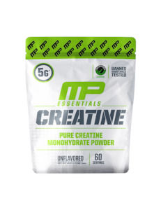 Musclepharm: MusclePharm Essentials Creatine