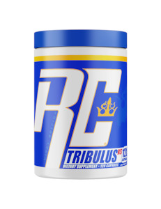 Muscle Building Supplements: Ronnie Coleman Tribulus XS