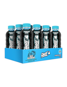 Ghost Hydration Drink