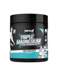 Nexus Triple Magnesium