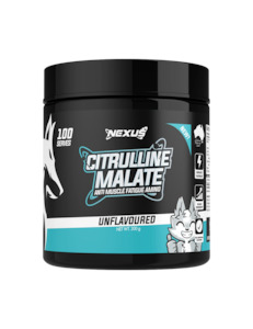Amino Acids: Nexus Citrulline Malate