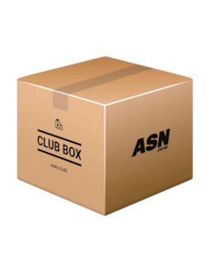 Supplement Stacks: Club Box