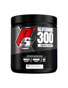 Recovery Supplements: ProSupps Glutamine