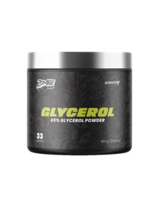 Zombie Labs Glycerol Powder