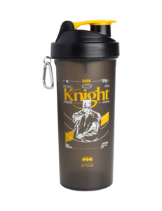 New Supplements: Smartshake Lite 1000 Shaker DC Comics