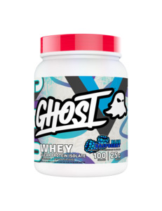 Ghost Clear Whey Protein Isolate