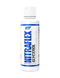 GAT Sport Nitraflex Glycerol