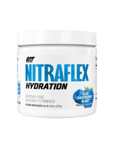 GAT Sport Nitraflex Hydration