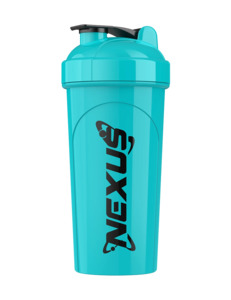 Accessories And Merch: Nexus OG Shaker 700ml