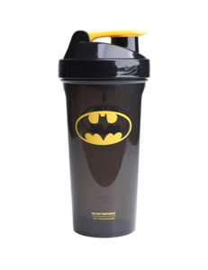 Accessories And Merch: Smartshake Lite Shaker DC Comics