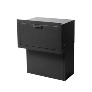 Our Mailboxes: Ormiston Box