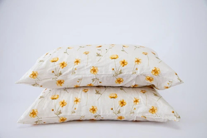 Products: Duvet Cover & Pillowcase Bundle NZ French Flax Bed Linen