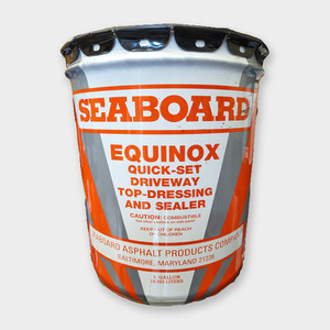 Products: Multi use Sealer EQUINOX LN-11 Asphalt in a Bag