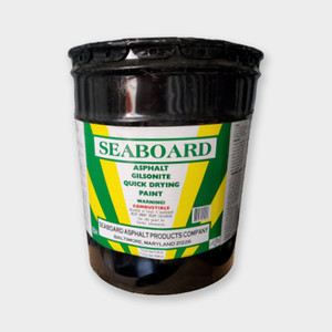 Products: Asphalt Paint Quick Drying LN-12 Asphalt in a Bag