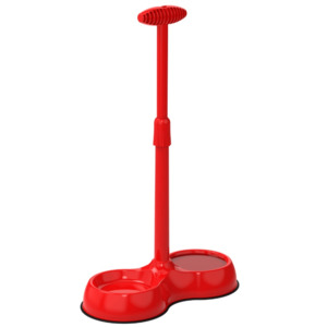 Daily Living: No Bend Pet Bowl