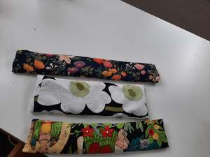 Daily Living: Wheat Bags
