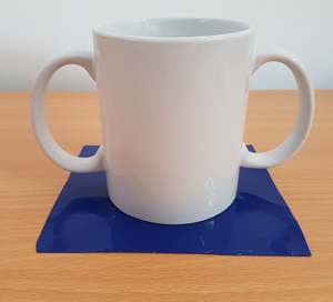 Daily Living: Dignity Cup