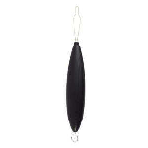 Button Hook with Zipper Pull