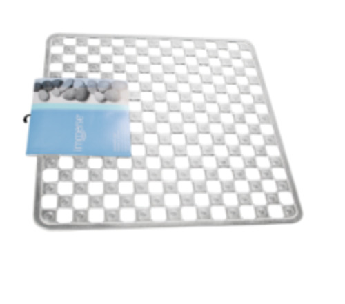 Bathroom And Toilet: Shower Mat