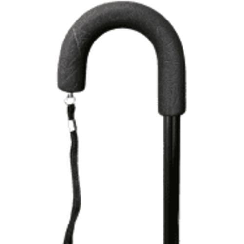 Crook Handle Walking Stick