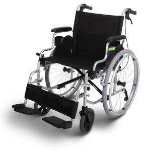Wheelchairs And Accessories: Freiheit Freedom Lightweight Manual Wheelchair 18"