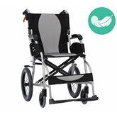 Wheelchairs And Accessories: Ergo Lite Wheelchair
