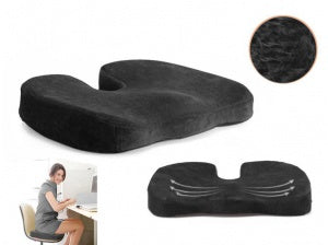 Wheelchairs And Accessories: Memory Foam Seat Cushion
