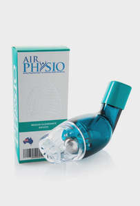 Wellbeing: Air Physio
